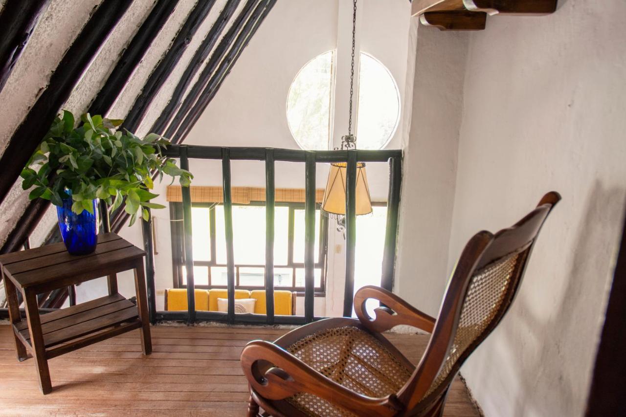 Villa Patty Tibasosa Dış mekan fotoğraf