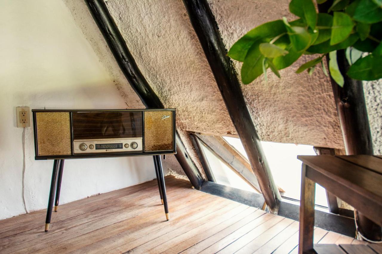 Villa Patty Tibasosa Dış mekan fotoğraf