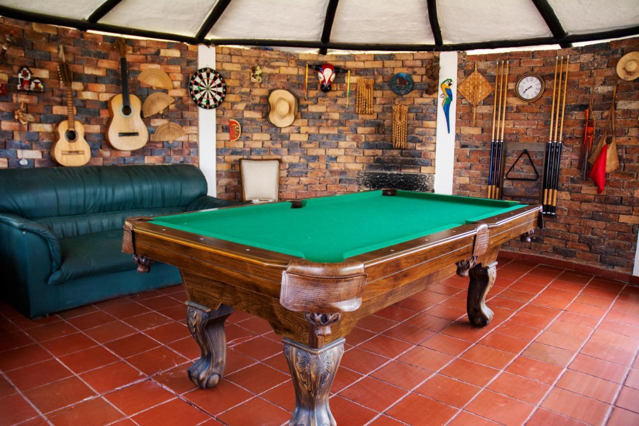 Villa Patty Tibasosa Dış mekan fotoğraf